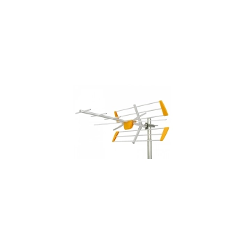 Antena kierunkowa Televes YAGI EDGE MIX Combo